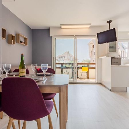 Apartment Galion 1 Et 2 By Interhome Див-сюр-Мер Экстерьер фото