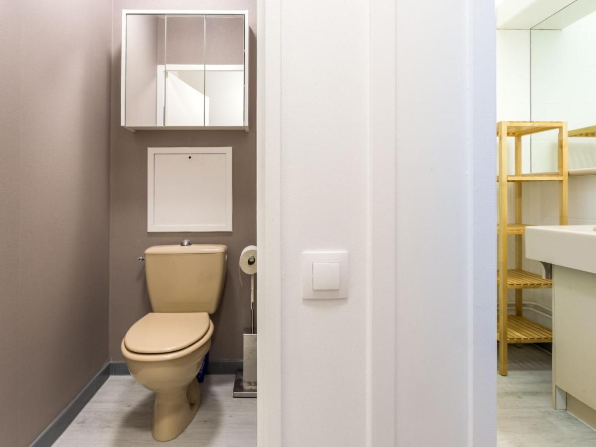 Apartment Galion 1 Et 2 By Interhome Див-сюр-Мер Экстерьер фото
