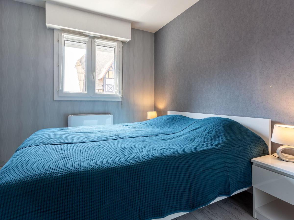 Apartment Galion 1 Et 2 By Interhome Див-сюр-Мер Экстерьер фото