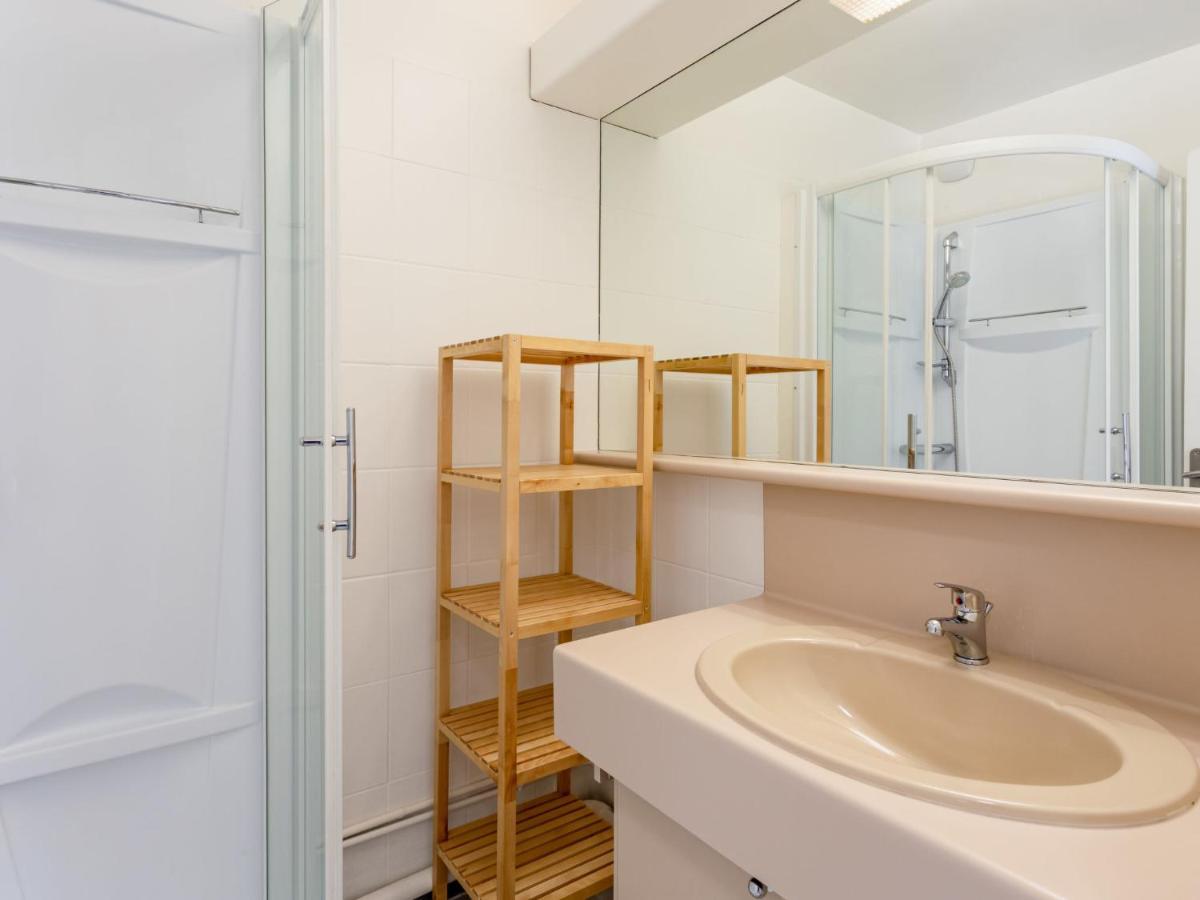 Apartment Galion 1 Et 2 By Interhome Див-сюр-Мер Экстерьер фото
