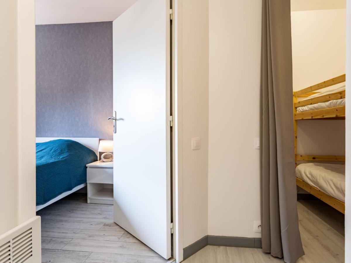 Apartment Galion 1 Et 2 By Interhome Див-сюр-Мер Экстерьер фото